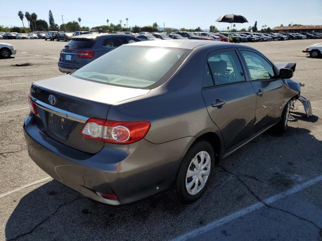Photo 4 from auction – 2013 TOYOTA COROLLA BA with VIN 5YFBU4EEXDP127889