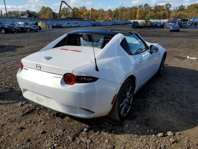 Photo 4 from auction – 2017 MAZDA MX-5 MIATA with VIN JM1NDAM78H0101127