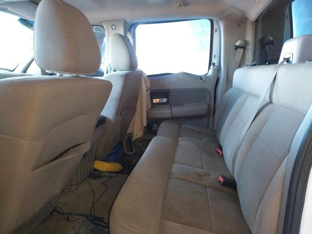 Photo 6 from auction – 2005 FORD F150 SUPER with VIN 1FTPW12595KD57507