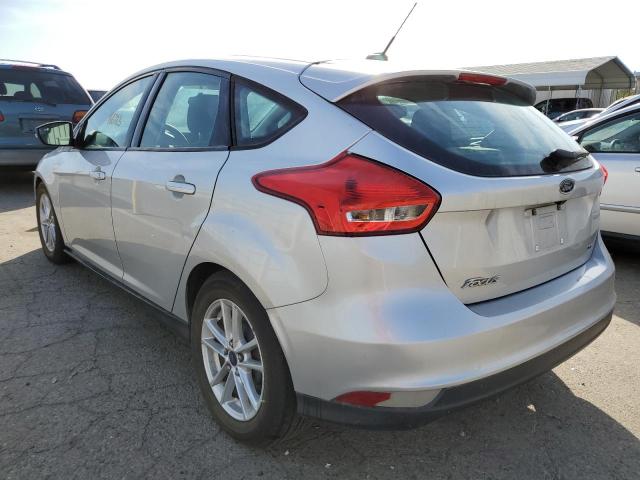 Photo 3 from auction – 2016 FORD FOCUS SE with VIN 1FADP3K2XGL268906