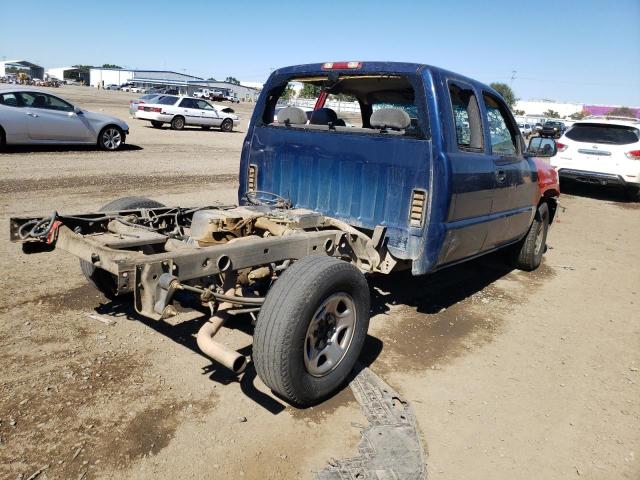 صورة رقم 4 من المزاد - 2004 GMC NEW SIERRA مع VIN 2GTEC19T041262000