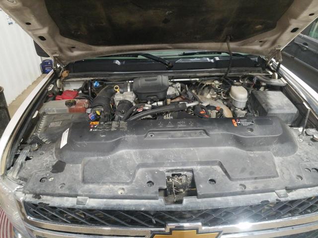 Photo 7 from auction – 2012 CHEVROLET SILVERADO with VIN 1GC1KVC89CF222289