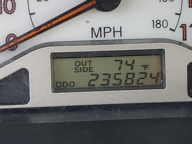 Photo 8 from auction – 2005 TOYOTA COROLLA CE with VIN 1NXBR32E85Z440584