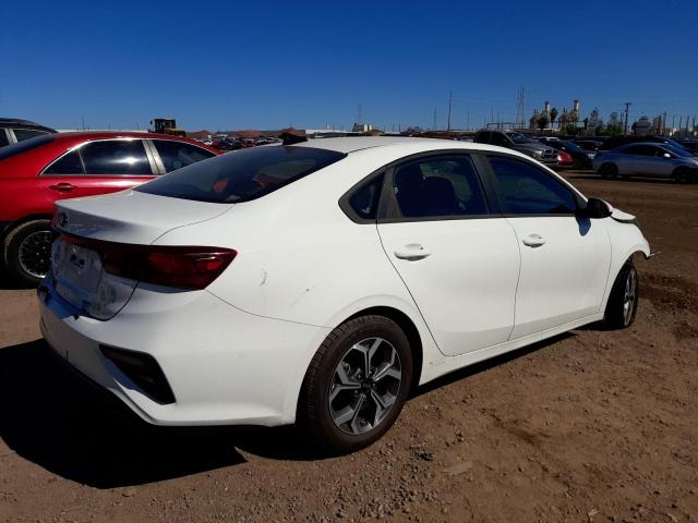Photo 4 from auction – 2019 KIA FORTE FE with VIN 3KPF24AD6KE113295