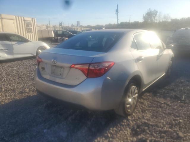 Photo 4 from auction – 2017 TOYOTA COROLLA L with VIN 2T1BURHE9HC798114