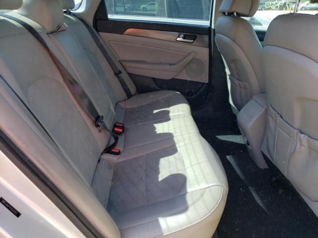 Photo 6 from auction – 2015 HYUNDAI SONATA with VIN 5NPE34AF7FH233523