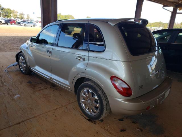 Photo 3 from auction – 2006 CHRYSLER PT CRUISER with VIN 3A8FY68B26T209577