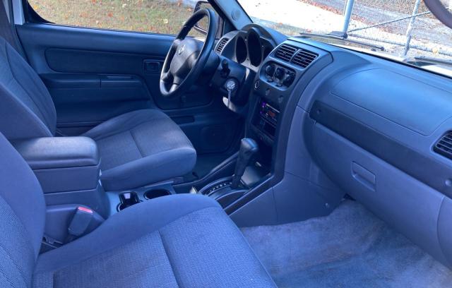 Foto 5 de la subasta – 2002 NISSAN FRONTIER C con VIN 1N6ED29X02C334162