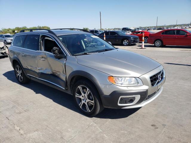 VOLVO XC70 T6 2013 with VIN YV4902BZXD1152847 - Photo from auction