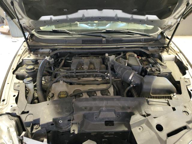 Photo 7 from auction – 2011 FORD TAURUS LIM with VIN 1FAHP2FW8BG155563