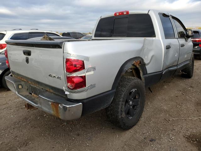 Photo 3 from auction – 2007 DODGE RAM 1500 S with VIN 1D7HU18267S190586