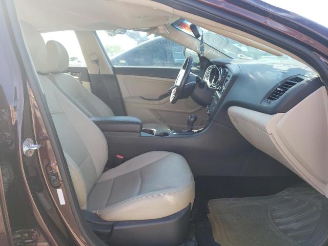 Photo 5 from auction – 2012 KIA OPTIMA EX with VIN 5XXGN4A75CG034988