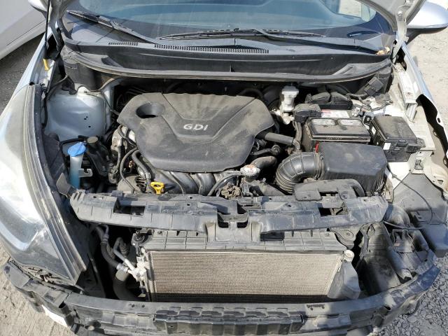Photo 7 from auction – 2013 KIA RIO EX with VIN KNADN4A31D6124751
