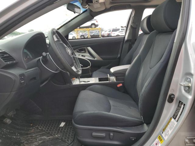 Photo 5 from auction – 2007 TOYOTA CAMRY CE with VIN 4T1BE46K67U009407