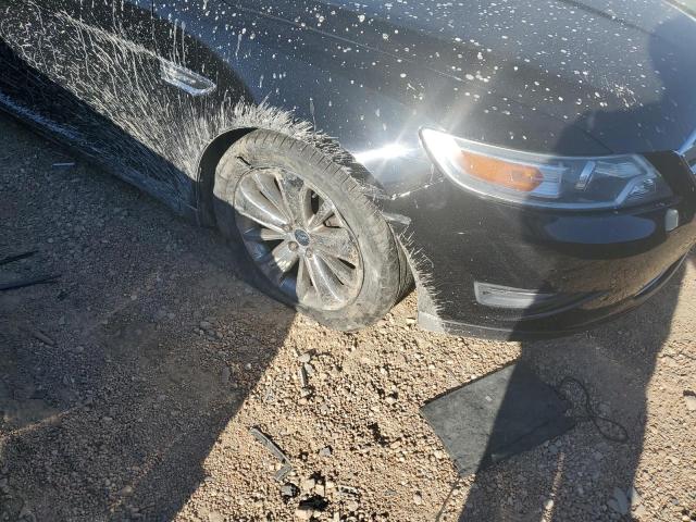 Foto 9 de la subasta – 2012 FORD TAURUS LIM con VIN 1FAHP2FW7CG119493