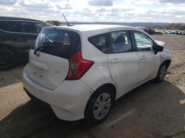 Photo 4 from auction – 2017 NISSAN VERSA NOTE with VIN 3N1CE2CPXHL370263