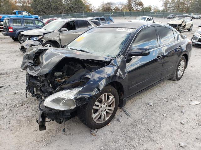 Photo 2 from auction – 2012 NISSAN ALTIMA BAS with VIN 1N4AL2AP4CN436513