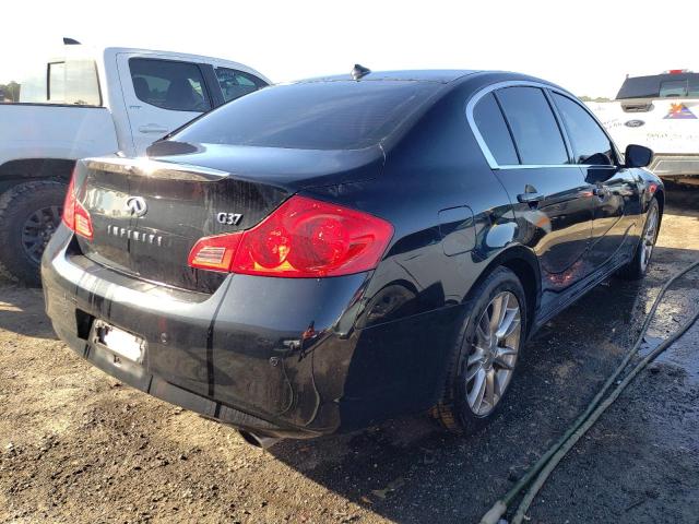 Photo 4 from auction – 2011 INFINITI G37 BASE with VIN JN1CV6AP5BM505351