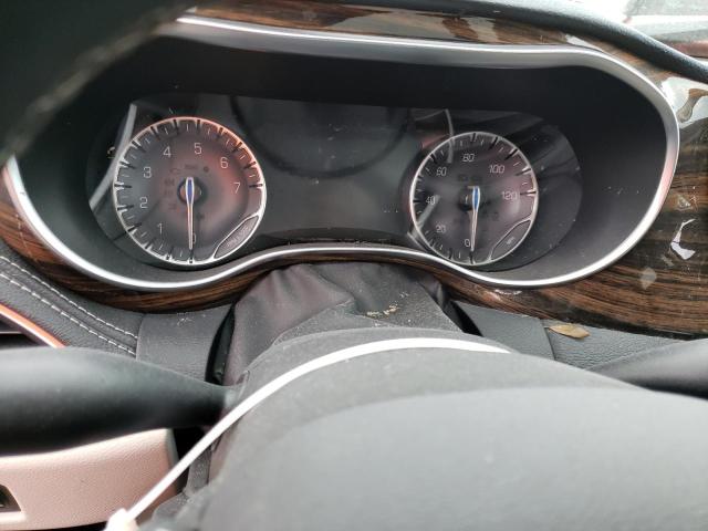 Foto 9 de la subasta – 2022 CHRYSLER PACIFICA L con VIN 2C4RC1GG8NR109908