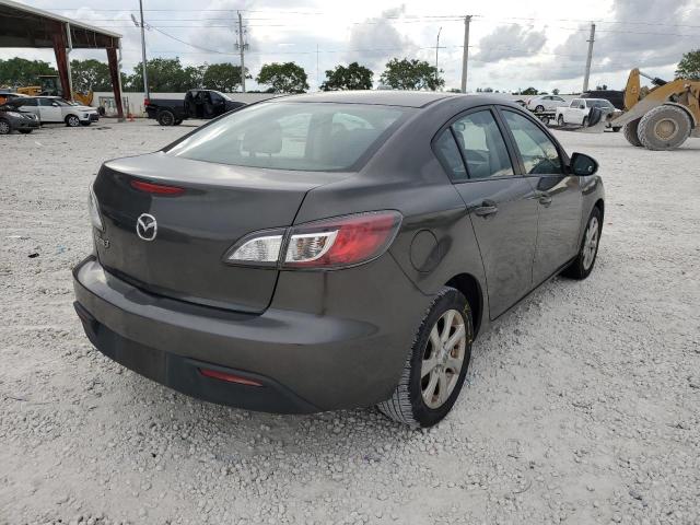 Photo 4 from auction – 2011 MAZDA 3 I with VIN JM1BL1VG9B1359470