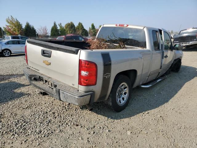 Photo 4 from auction – 2008 CHEVROLET SILVERADO with VIN 1GCEC19C98Z121889