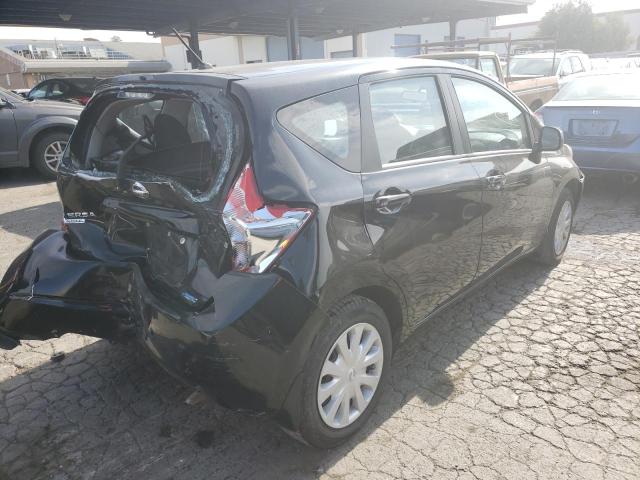 Photo 4 from auction – 2014 NISSAN VERSA NOTE with VIN 3N1CE2CP0EL432149