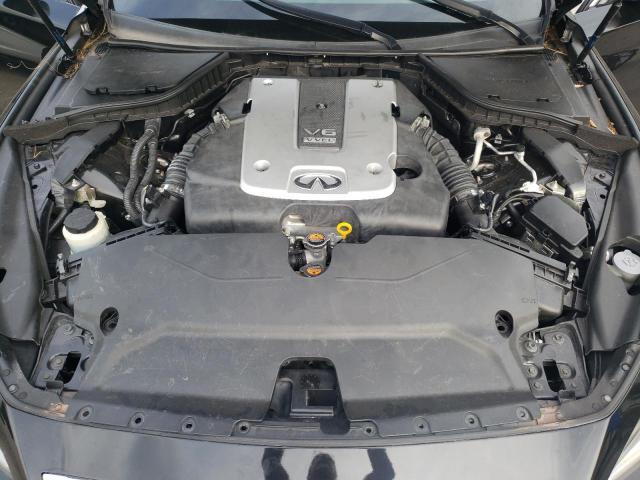 Photo 7 from auction – 2014 INFINITI Q50 BASE with VIN JN1BV7APXEM679647