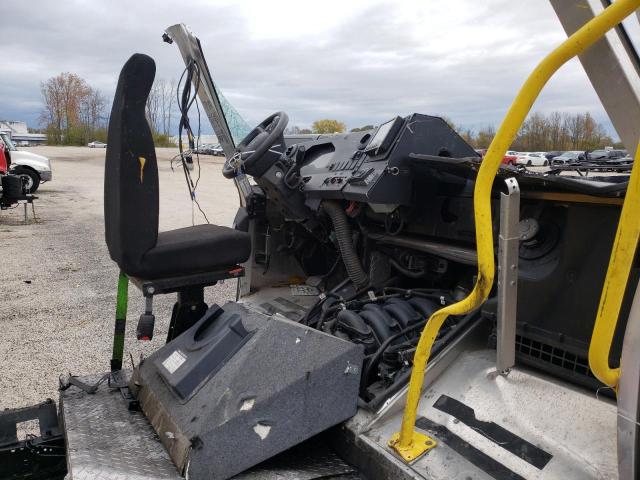 Photo 5 from auction – 2021 FORD ECONOLINE with VIN 1FC3E4KK6MDC00948