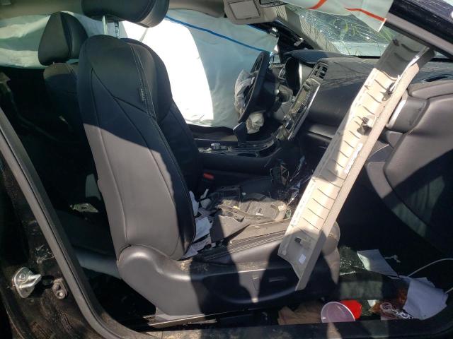 Photo 5 from auction – 2020 NISSAN MAXIMA PLA with VIN 1N4AA6FV6LC366707