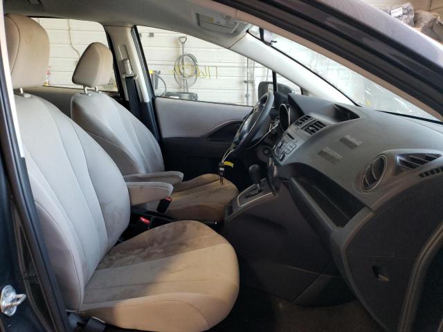 Photo 5 from auction – 2013 MAZDA 5 with VIN JM1CW2BL7D0157500