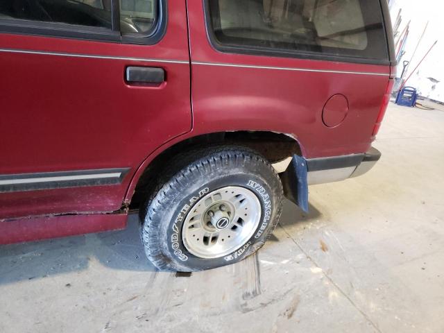 Photo 9 from auction – 1994 FORD EXPLORER with VIN 1FMDU34XXRUA13192