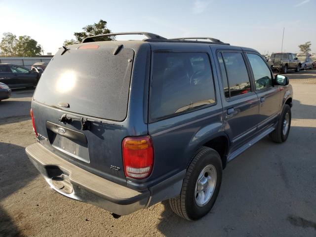 Photo 4 from auction – 1998 FORD EXPLORER with VIN 1FMZU32PXWZB37714