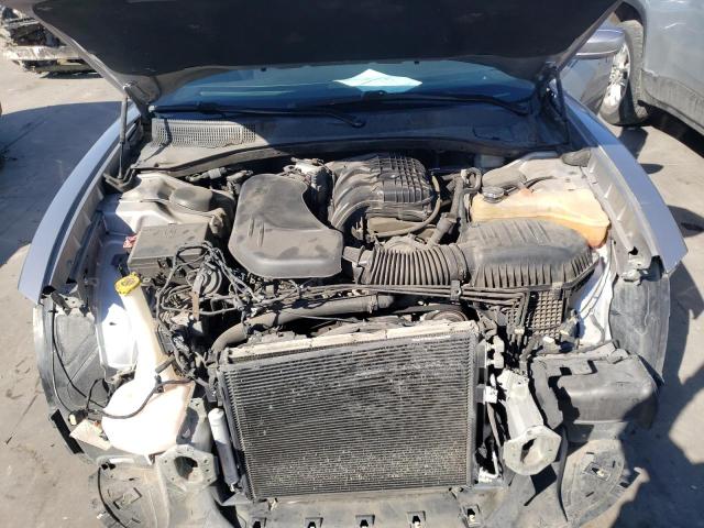 Photo 7 from auction – 2015 DODGE CHARGER SE with VIN 2C3CDXBG8FH812708