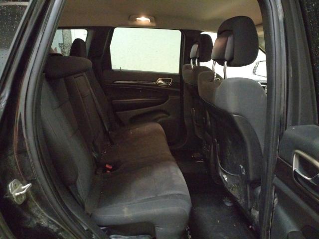 Photo 6 from auction – 2011 JEEP GRAND CHER with VIN 1J4RR4GG7BC512955