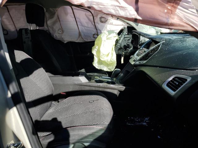 Фото 5 с аукциона – 2015 GMC TERRAIN SL с VIN 2GKALMEK3F6307907