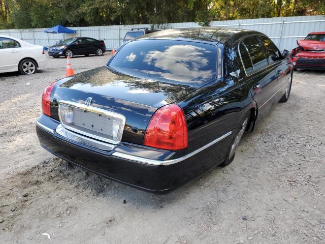Photo 4 from auction – 2011 LINCOLN TOWN CAR E with VIN 2LNBL8EV8BX758347