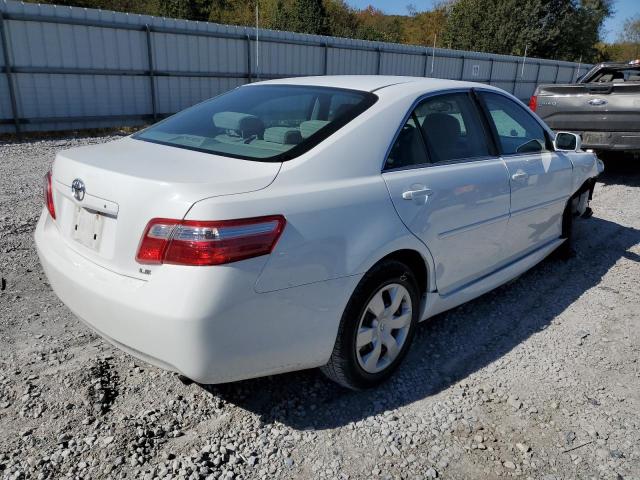 Photo 4 from auction – 2009 TOYOTA CAMRY BASE with VIN 4T1BE46K29U907229