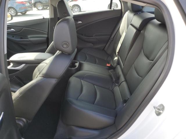 Photo 6 from auction – 2018 CHEVROLET VOLT LT with VIN 1G1RC6S5XJU158231