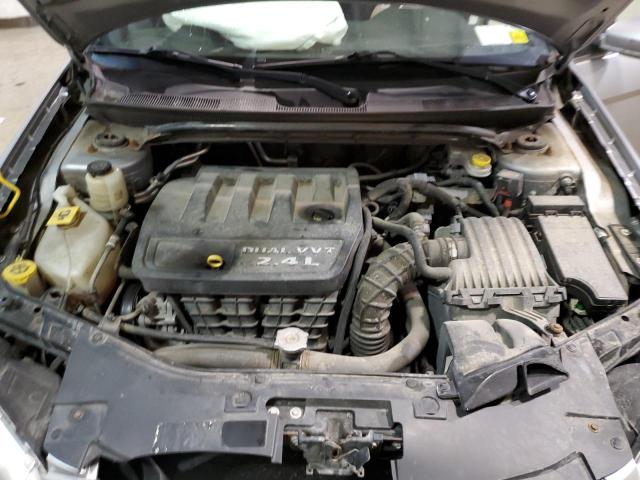 Photo 7 from auction – 2013 CHRYSLER 200 TOURIN with VIN 1C3CCBBB7DN570928