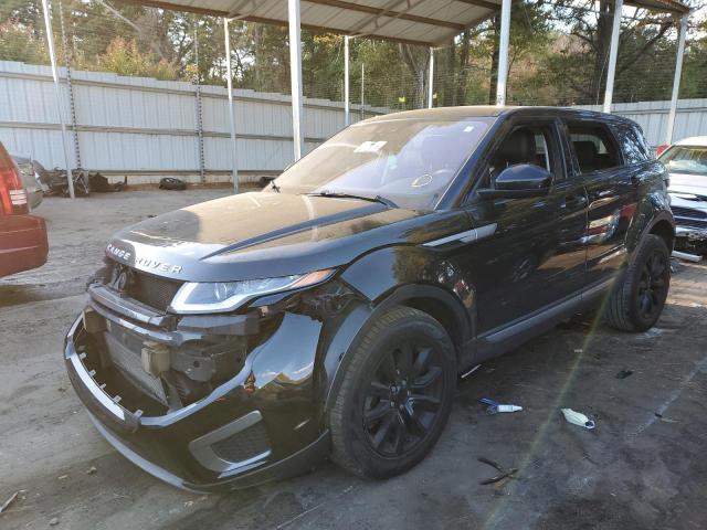 Photo 2 from auction – 2017 LAND ROVER RANGE ROVE with VIN SALVP2BG7HH217123