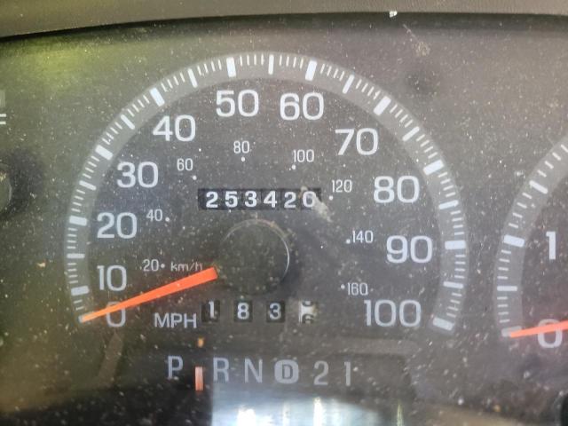 Photo 8 from auction – 1997 FORD EXPEDITION with VIN 1FMEU18W6VLB75170