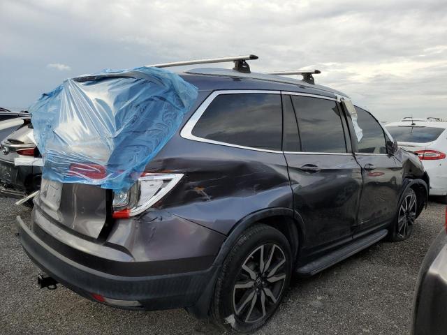 Photo 4 from auction – 2018 HONDA PILOT EX with VIN 5FNYF5H33JB003183