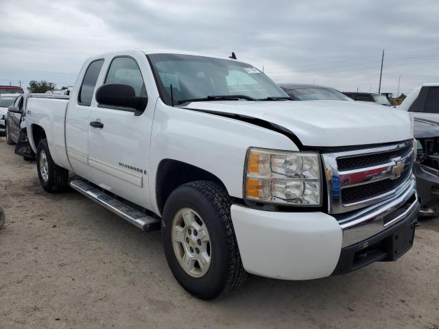 CHEVROLET SILVERADO 2009 with VIN 1GCEK29J39Z159014 - Photo from auction