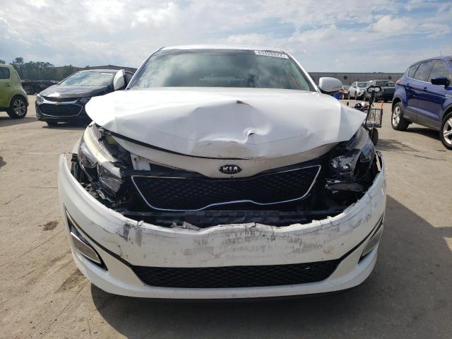 صورة رقم 9 من المزاد - 2015 KIA OPTIMA EX مع VIN 5XXGN4A73FG510675