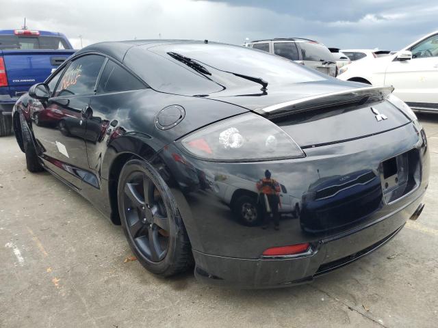 Photo 3 from auction – 2006 MITSUBISHI ECLIPSE SE with VIN 4A3AK44T46E038771