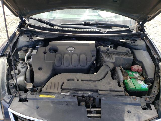 Photo 7 from auction – 2011 NISSAN ALTIMA S with VIN 1N4AL2EP3BC130343