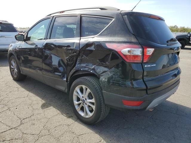 Photo 2 from auction – 2017 FORD ESCAPE SE with VIN 1FMCU0GD8HUC54890
