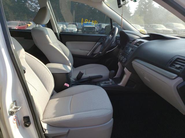 Photo 5 from auction – 2014 SUBARU FORESTER 2 with VIN JF2SJAAC3EH507019