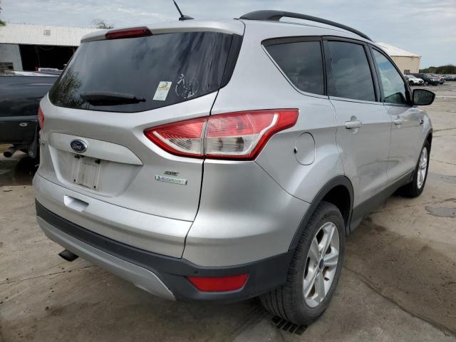 Photo 4 from auction – 2016 FORD ESCAPE SE with VIN 1FMCU0GX5GUA09764