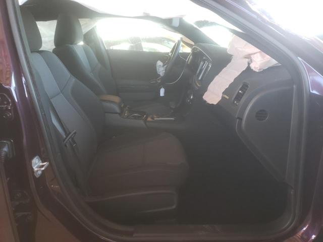 Photo 5 from auction – 2022 DODGE CHARGER SX with VIN 2C3CDXBG1NH110423
